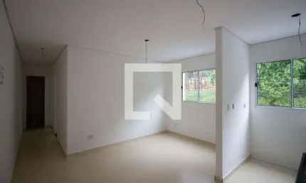 Apartamento para Aluguel - Jardim Nossa Senhora do Carmo, 2 Quartos,  34 m² - São Paulo