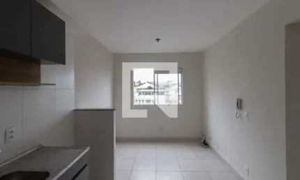 Apartamento para Aluguel - Itaquera, 2 Quartos,  33 m² - São Paulo
