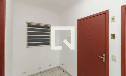 Apartamento para Aluguel - Centro, 2 Quartos,  42 m² - São Paulo