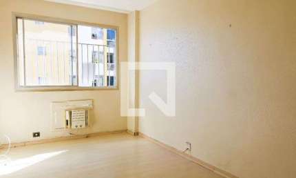 Apartamento para Aluguel - Méier, 2 Quartos,  72 m² - Rio de Janeiro