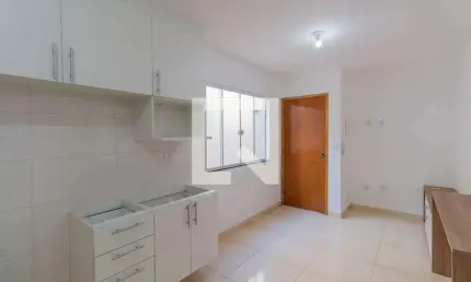 Apartamento para Aluguel - Vila Ré, 2 Quartos,  39 m² - São Paulo
