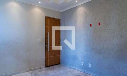 Apartamento para Aluguel - Parque Fazendinha, 2 Quartos,  49 m² - Campinas
