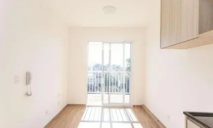 Apartamento para aluguel - parque bristol, 1 quarto,  29 m² - são paulo