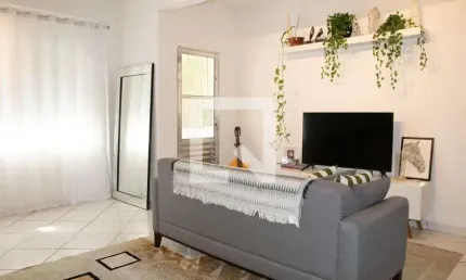 Casa para Aluguel - Vila Constança , 3 Quartos,  130 m² - São Paulo
