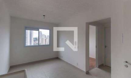 Apartamento para Aluguel - Vila Santa Clara, 2 Quartos,  34 m² - São Paulo