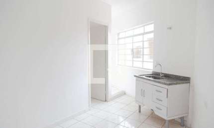 Kitnet / Stúdio para Aluguel - Jardim Palmira, 1 Quarto,  30 m² - Guarulhos