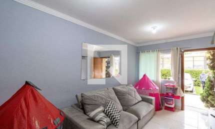 Casa / Sobrado em Condomínio para Aluguel - Itaquera, 2 Quartos,  70 m² - São Paulo