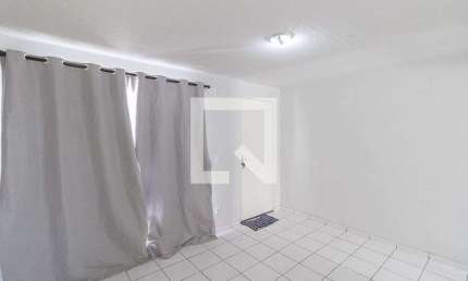 Apartamento para Aluguel - Conjunto Residencial Jose Bonifacio, 2 Quartos,  54 m² - São Paulo