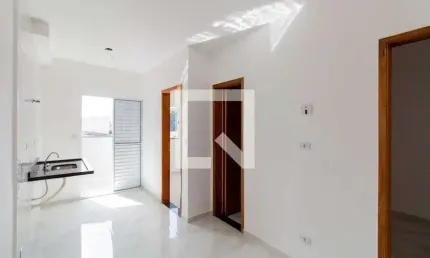 Apartamento para Aluguel - Ponte Rasa, 2 Quartos,  34 m² - São Paulo