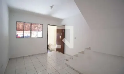 Casa / Sobrado em Condomínio para Aluguel - Itaquera, 2 Quartos,  76 m² - São Paulo