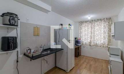Apartamento para Aluguel - Vila Ré, 1 Quarto,  25 m² - São Paulo