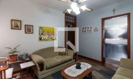 Apartamento para Aluguel - Teresópolis, 3 Quartos,  92 m² - Porto Alegre