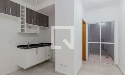Apartamento para Aluguel - Vila Ré, 1 Quarto,  29 m² - São Paulo