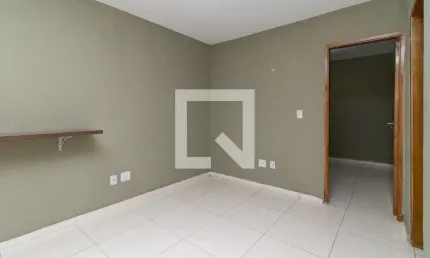 Apartamento para Aluguel - Jardim Maringá, 2 Quartos,  37 m² - São Paulo