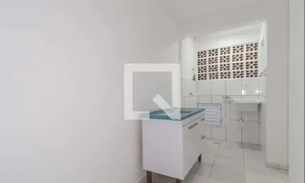 Apartamento para Aluguel - Mooca, 1 Quarto,  30 m² - São Paulo