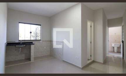 Apartamento para Aluguel - Ponte Rasa, 1 Quarto,  38 m² - São Paulo