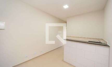Apartamento para Aluguel - Ponte Rasa, 1 Quarto,  32 m² - São Paulo