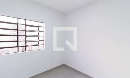 Casa para Aluguel - Jardim das Flores, 2 Quartos,  60 m² - Osasco