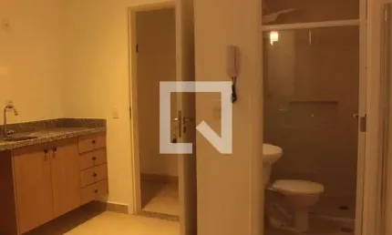 Kitnet / Stúdio para Aluguel - Centro, 1 Quarto,  12 m² - São Paulo