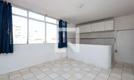 Kitnet / Stúdio para Aluguel - Bela Vista, 1 Quarto,  25 m² - São Paulo