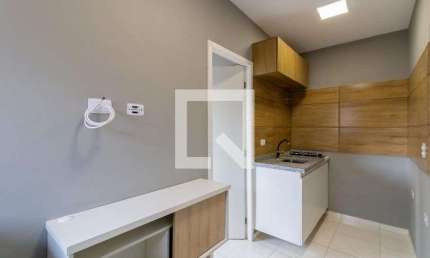 Apartamento para Aluguel - Vila Fátima, 1 Quarto,  16 m² - Guarulhos