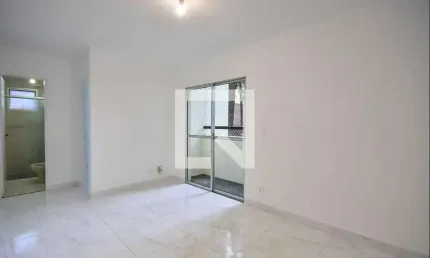 Apartamento para aluguel - jardim leonidas moreira, 2 quartos,  54 m² - são paulo