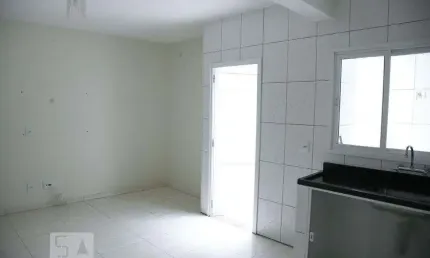 Apartamento para Aluguel - Vila Industrial, 1 Quarto,  38 m² - São Paulo
