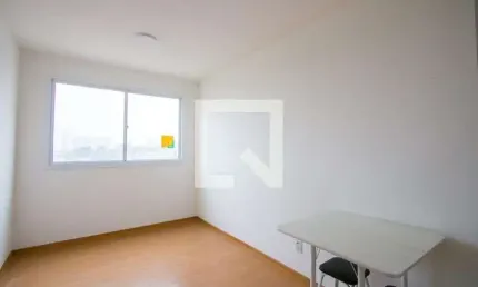 Apartamento para Aluguel - Jardim Jamaica, 2 Quartos,  43 m² - Santo André