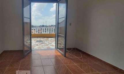 Casa para Aluguel - Butantã, 1 Quarto,  40 m² - São Paulo