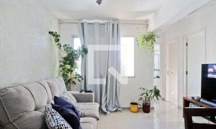 Apartamento para Aluguel - Jardim Vista Linda, 2 Quartos,  50 m² - São Paulo