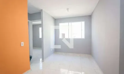 Apartamento para Aluguel - Raposo Tavares, 2 Quartos,  40 m² - São Paulo