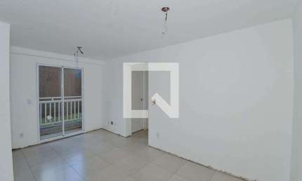 Apartamento para Aluguel - Vila Nova Bonsucesso, 2 Quartos,  47 m² - Guarulhos