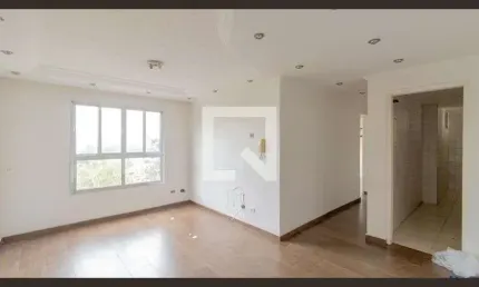 Apartamento para Aluguel - Cangaíba, 2 Quartos,  57 m² - São Paulo