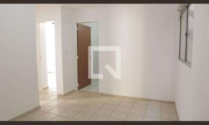 Apartamento para Aluguel - Jardim do Lago, 2 Quartos,  53 m² - Campinas