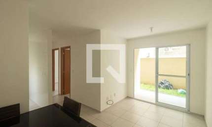 Apartamento para Aluguel - Campo Grande, 2 Quartos,  80 m² - Rio de Janeiro
