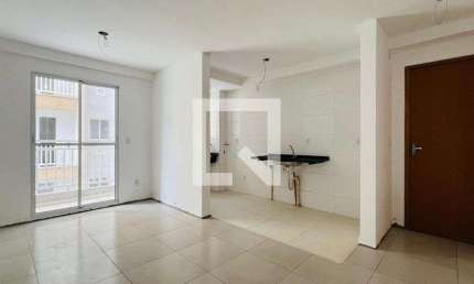 Apartamento para Aluguel - Vila Nova Bonsucesso, 2 Quartos,  48 m² - Guarulhos