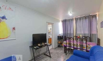 Apartamento para Aluguel - Cangaíba, 2 Quartos,  50 m² - São Paulo