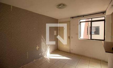 Apartamento para Aluguel - Itaim Paulista, 2 Quartos,  55 m² - São Paulo