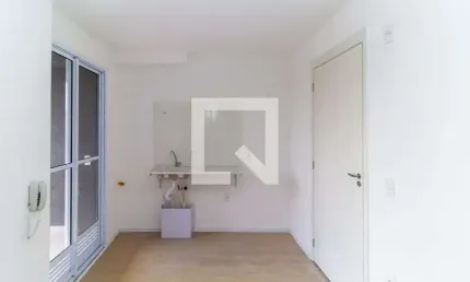 Apartamento para aluguel - vila santa clara, 2 quartos,  33 m² - são paulo