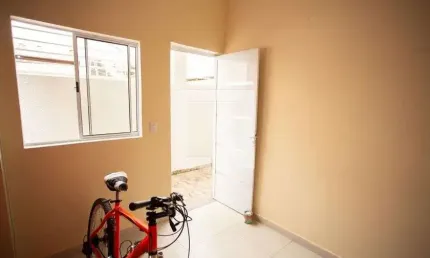 Casa para aluguel - sítio do mandaqui, 2 quartos,  40 m² - são paulo