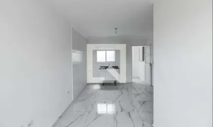 Apartamento para Aluguel - Artur Alvim, 2 Quartos,  47 m² - São Paulo