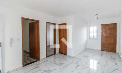 Apartamento para Aluguel - Artur Alvim, 2 Quartos,  47 m² - São Paulo