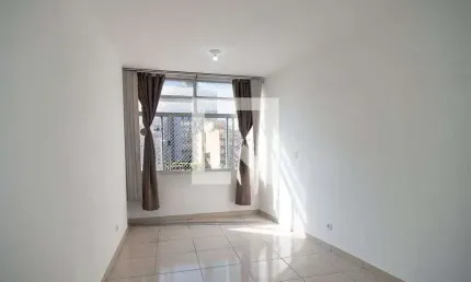 Apartamento para alugar na Rua Major Quedinho, Bela Vista, São Paulo por R$ 1.000
