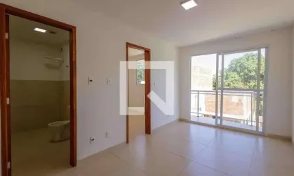 Cobertura para Aluguel - Vargem Grande, 2 Quartos,  60 m² - Rio de Janeiro