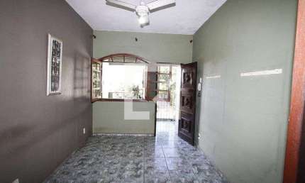 Casa para Aluguel - Betânia, 3 Quartos,  150 m² - Belo Horizonte
