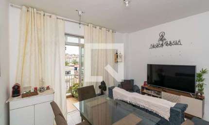 Apartamento para Aluguel - Penha Circular, 2 Quartos,  51 m² - Rio de Janeiro