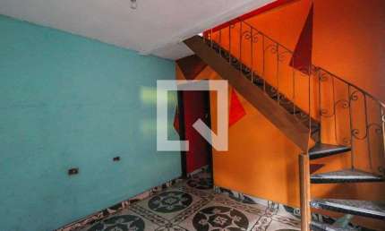 Casa para Aluguel - Jardim Tiete, 3 Quartos,  120 m² - São Paulo