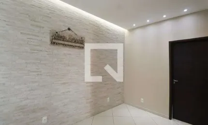 Casa / Sobrado em Condomínio para Aluguel - Bento Ribeiro, 2 Quartos,  70 m² - Rio de Janeiro