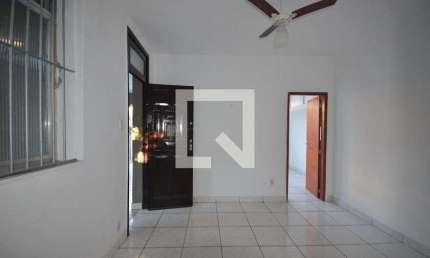 Casa para Aluguel - Cascadura, 3 Quartos,  92 m² - Rio de Janeiro