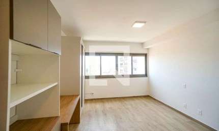 Kitnet / Stúdio para Aluguel - Vila Matilde, 1 Quarto,  27 m² - São Paulo